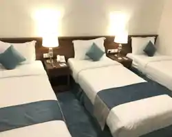 Zaha Al Madina Hotel thumbnail